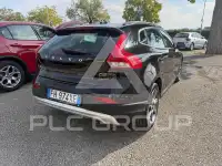 2017 Volvo V40