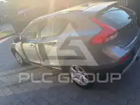 2017 Volvo V40