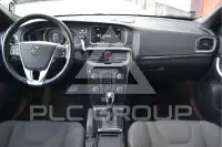 2017 Volvo V40