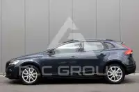 2017 Volvo V40