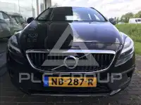 2017 Volvo V40