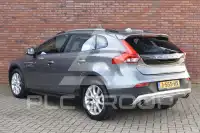 2017 Volvo V40