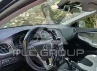 2017 Volvo V40