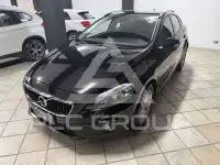 2017 Volvo V40