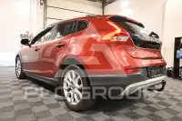 2017 Volvo V40