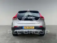 2017 Volvo V40