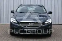 2017 Volvo V40