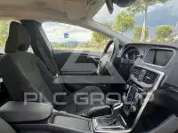 2017 Volvo V40