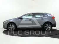 2017 Volvo V40