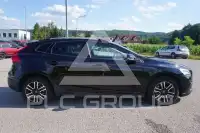 2017 Volvo V40