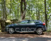 2017 Volvo V40