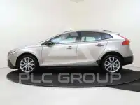 2017 Volvo V40
