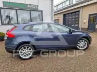 2017 Volvo V40