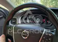 2017 Volvo V40
