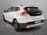 2017 Volvo V40