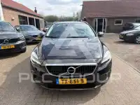 2017 Volvo V40