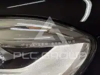 2017 Volvo V40