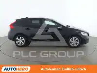 2017 Volvo V40