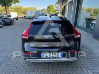 2017 Volvo V40