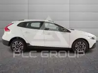 2017 Volvo V40
