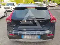 2017 Volvo V40