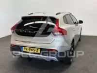 2017 Volvo V40