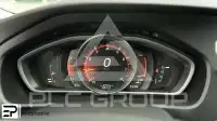 2017 Volvo V40
