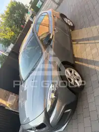 2017 Volvo V40
