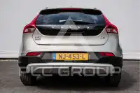 2017 Volvo V40
