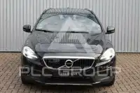 2017 Volvo V40