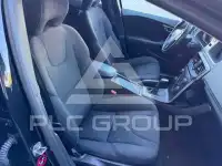 2017 Volvo V40