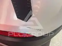 2017 Volvo V40