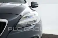 2017 Volvo V40