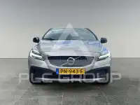 2017 Volvo V40