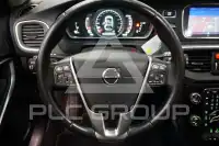 2017 Volvo V40