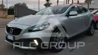 2017 Volvo V40