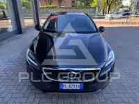2017 Volvo V40