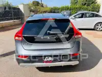 2017 Volvo V40