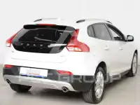 2017 Volvo V40