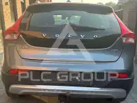 2017 Volvo V40