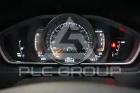 2017 Volvo V40