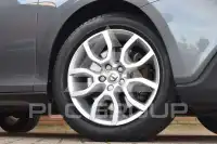 2017 Volvo V40