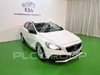 2017 Volvo V40