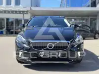 2017 Volvo V40