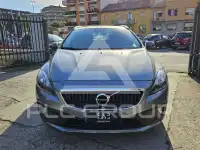 2017 Volvo V40