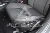 2017 Volvo V40