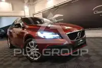 2017 Volvo V40