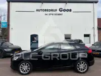 2017 Volvo V40