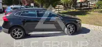 2017 Volvo V40