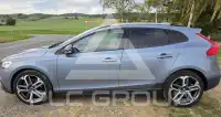 2017 Volvo V40